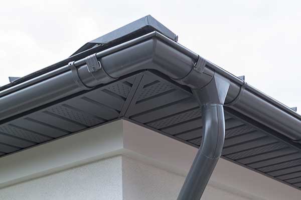 Gutter Installation Services Gutter Installation Services