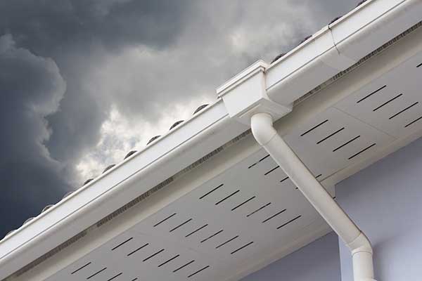 Gutter Repair Services Gutter Repair Services