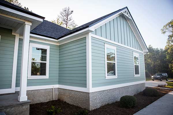 Residential Siding Installation Services Residential Siding Installation Services