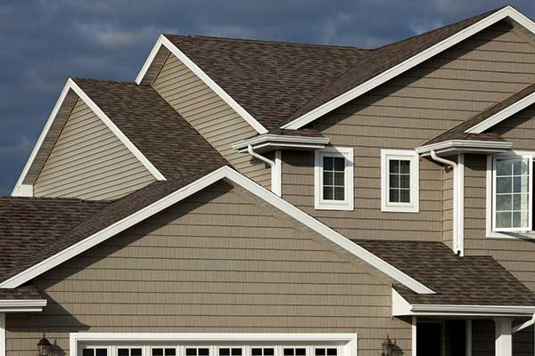 Siding Installation Services Siding Installation Services