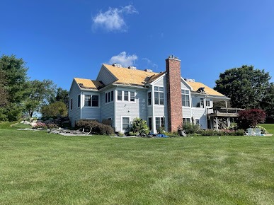 Complete Roofing Services