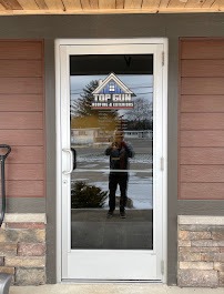 New Door Installation Services