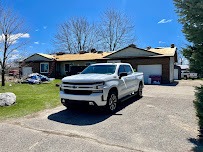 Residential Roofing Company