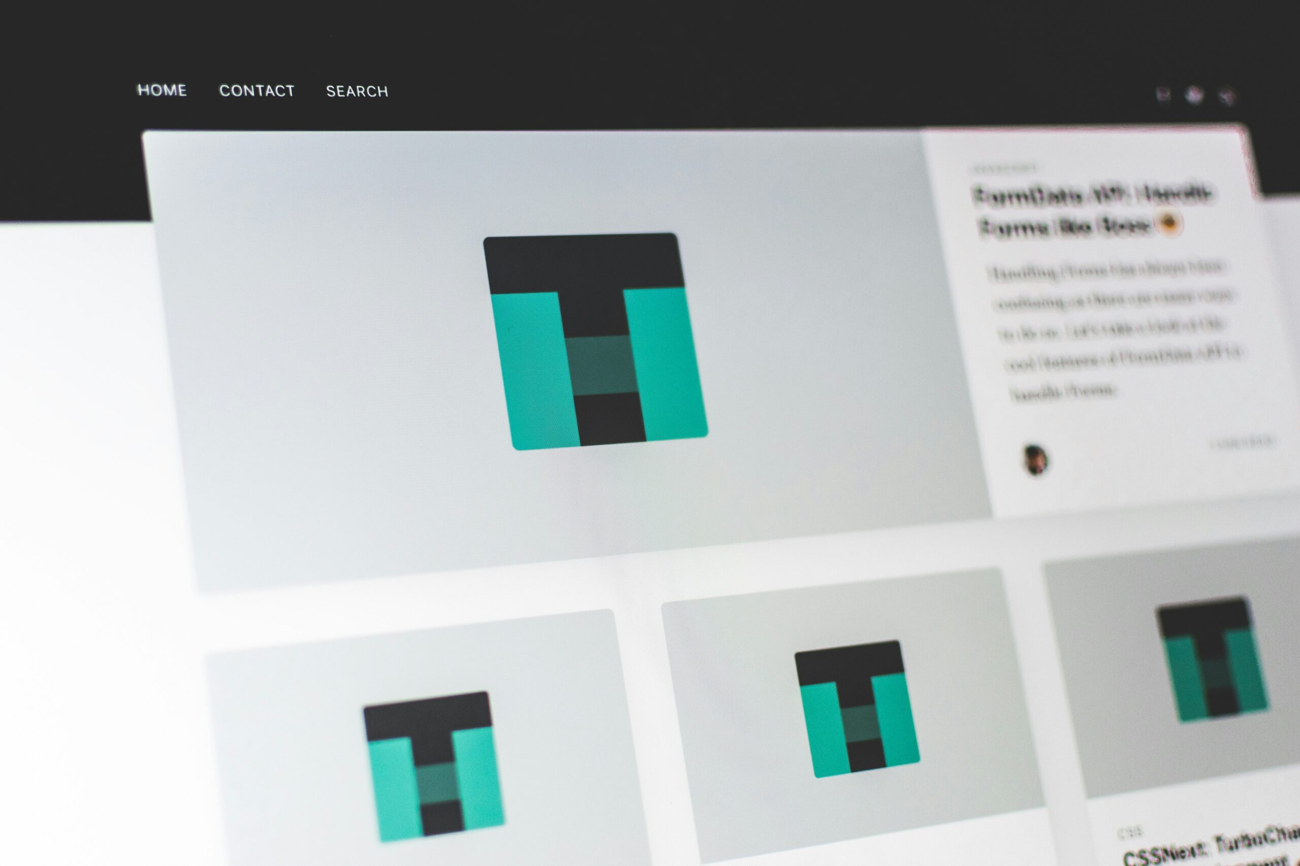 Hello World Featured Image